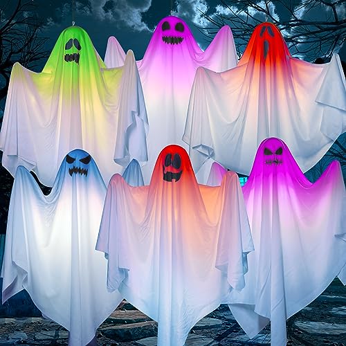 You are currently viewing Transform Your Outdoor Space with Amazon’s Best Halloween Decorations