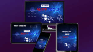 Read more about the article AIKTP TOOLS PRO Review 2024 – Ultimate Web Tools Mastery