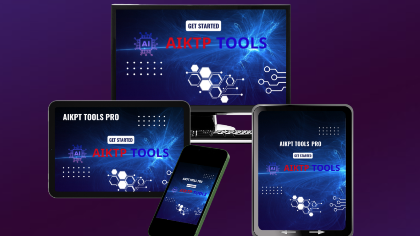 You are currently viewing AIKTP TOOLS PRO Review 2024 – Ultimate Web Tools Mastery