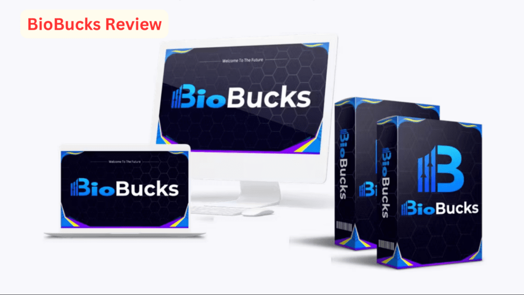 BioBucks