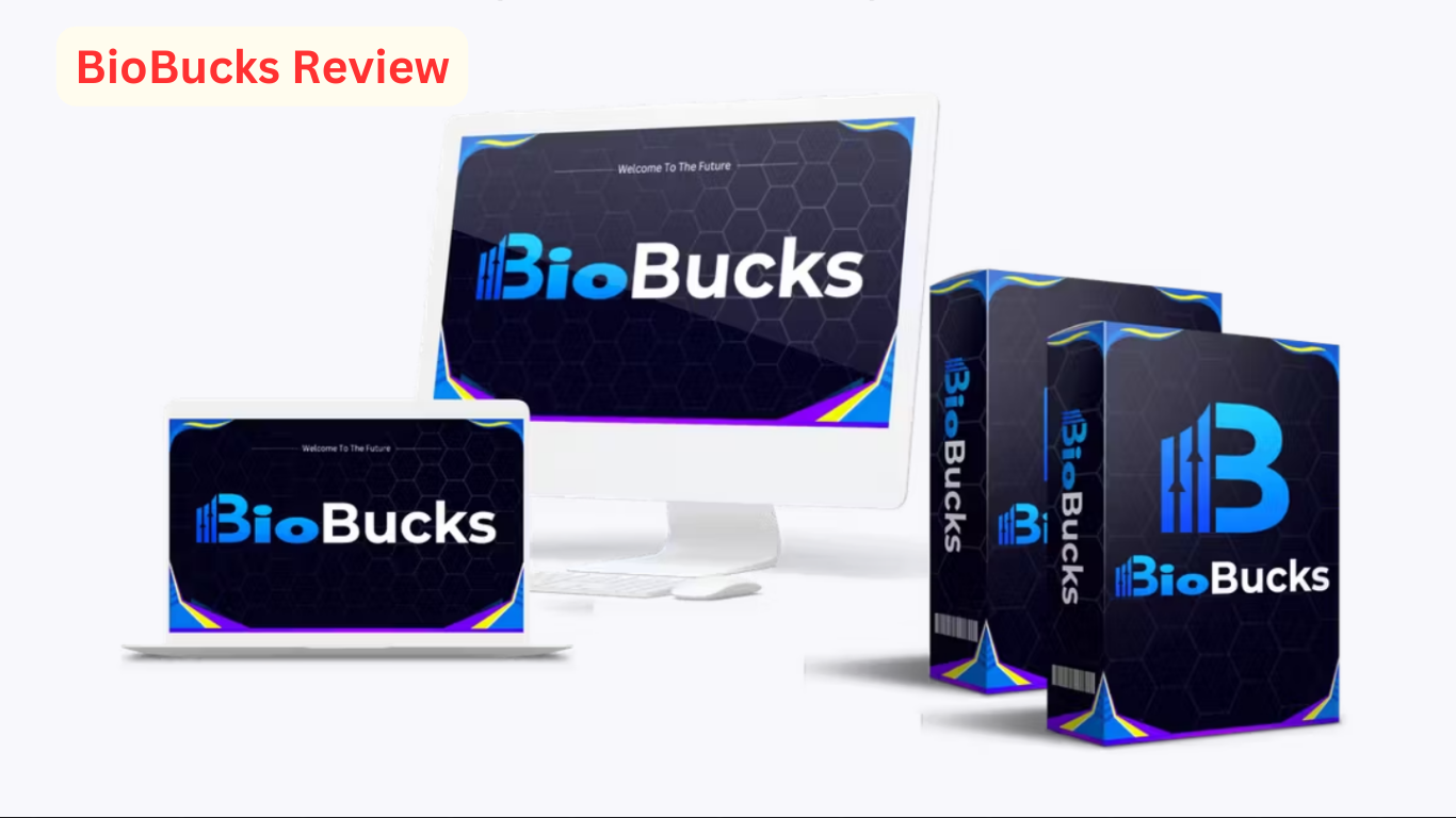 You are currently viewing BioBucks – Unlock Your Maximum Earnings Through Social Media