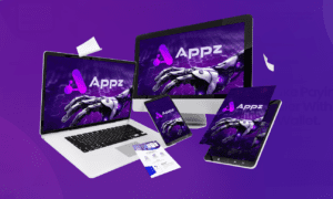 Read more about the article AppZ Review 2024: Develop Unlimited iOS & Android Apps Without Any Coding