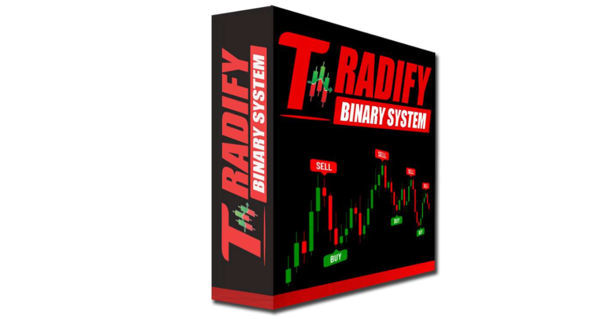 You are currently viewing Tradify Binary System Review: Unlock Daily Profits of 1-3%