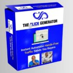 The Click Generator Review: Get Unlimited Traffic And Bonus